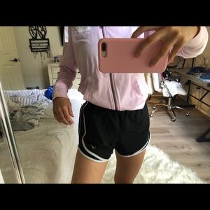 Nike Dri-Fit running shorts